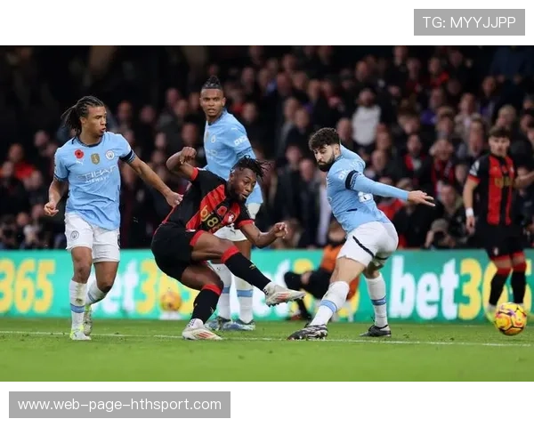 英超三强盯同一前锋!伯恩茅斯坐地起价 英超三强盯同一前锋!伯恩茅斯坐地起价