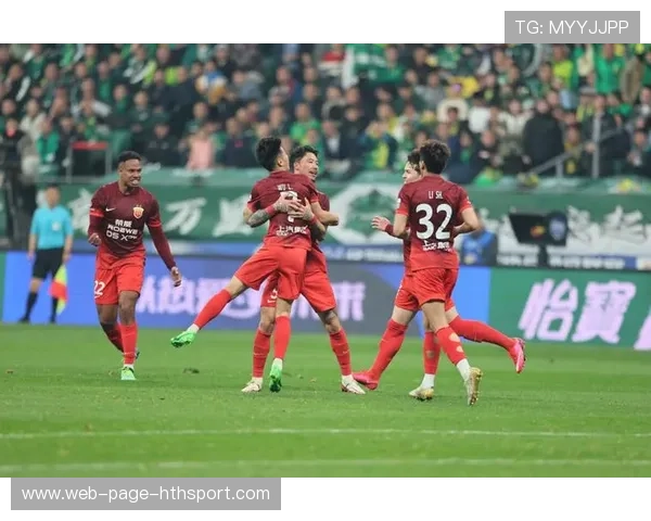 国安推进持续提升节奏感 国安推进持续提升节奏感