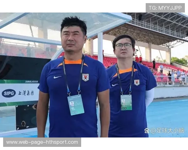 别担心！韩鹏还回来！踢完全运会，联赛末轮回归继续执掌山东泰山