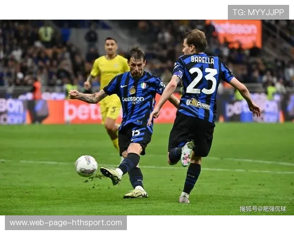 国米欧洲第一武器再发威两位昔日蓝黑军过客如今成幕后英雄，国米前瞻_蓝黑军期待3连杀 小魔兽射手榜欲超c罗