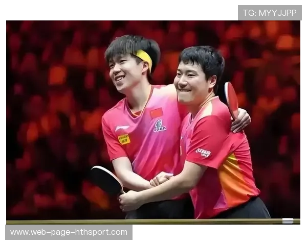 梁靖崑重心下移反拉得分：从脚下力量到赛场胜算的全景解码